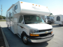 2013 Coachmen Freelander
